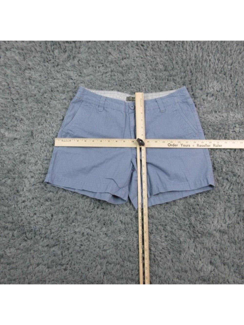 Natural Reflections Shorts - Picture 4 of 15